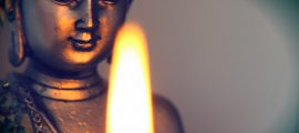 Vipassana - ceea ce este tehnica de meditatie