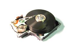 Restaurarea hard disk (hard) Restaurarea hard disk