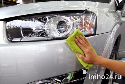 poloneză Sticla lichida pentru comentarii auto (poloneză) Sticla lichida comentarii ceara auto