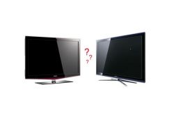 Lcd sau condus - care este mai bună (mai bună) Lcd sau condus - ceea ce este mai bine