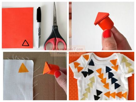 12 idei de decorare haine cu propriile lor mâini cu pas cu pas fotografii