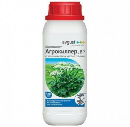 Ce este agrokiller