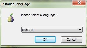 Tor browser-l