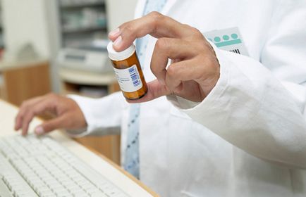 Un antibiotic pentru tratamentul sinuzitei