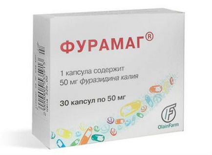 Tratamentul antibiotic Pielonefrita