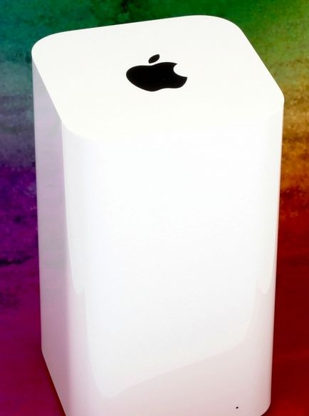capsulă a timpului Apple, care este