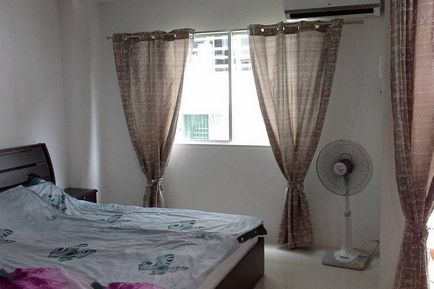 Cum de a închiria un apartament în Pattaya
