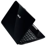 Asus Eee PC 1005PE (scoică) netbook