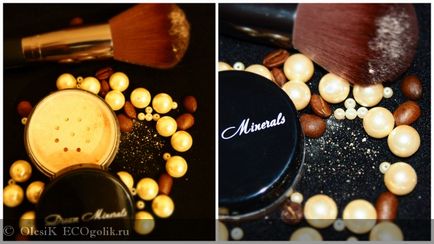 Comentarii Bronzer Powder