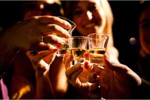 Cum de a trata ficat după consumul de alcool