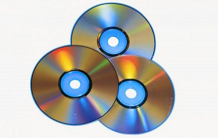 Ce ar trebui să fac în cazul în care computerul nu vede CD-ul de disc