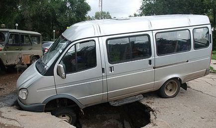 Ce se poate face după un accident