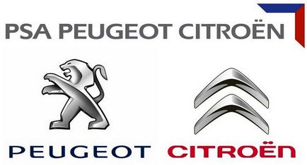 Peugeot partner cum ar fi citroen