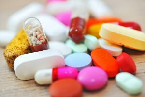 Ce să ia cu antibiotice pentru copii
