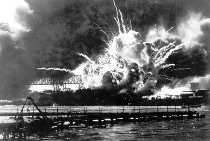 Ce este Pearl Harbor