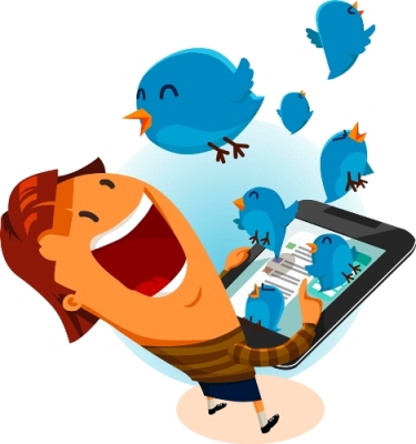 Ce este Twitter, cum să se înregistreze și ceea ce este pentru, un blog kostanevicha Stepan