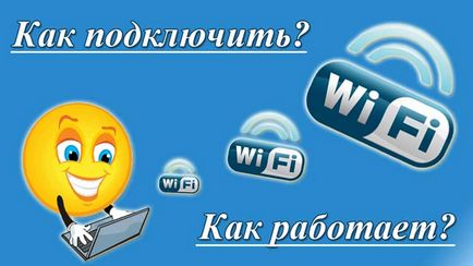 Wi-Fi trebuie să faceți