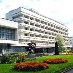 Mă duc la spital