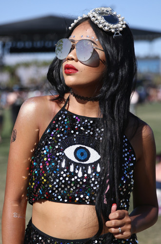 Care este Coachella