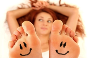 Diabetici Foot Care