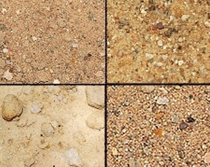 Ce este nisip miniere