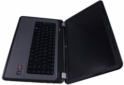 HP Pavilion G6