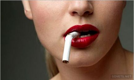 În cazul în care pentru a începe să renunțe la fumat În cazul în care pentru a începe să renunțe la fumat