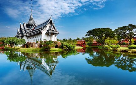 Cum să se odihnească ieftine în Thailanda, în 2019 numai - secretele de vacanță ieftine din Thailanda
