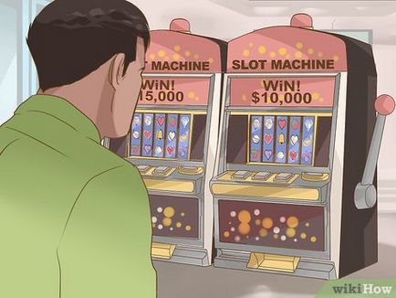 Cum să bată slot machines