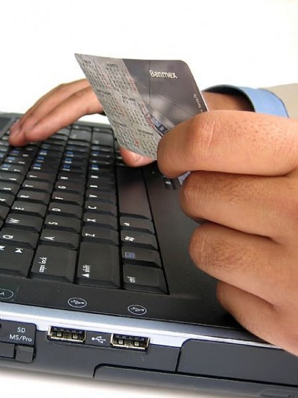 Cum de a plăti facturile pe Internet