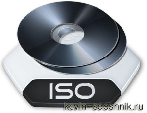 Ce este fișierul de imagine ISO