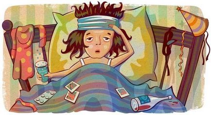 Cum să bea nu se îmbătau Cum să bea nu se îmbătau