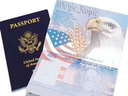 Cum pentru a obține o viză în America