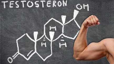 Cum de a crește preparate cu testosteron