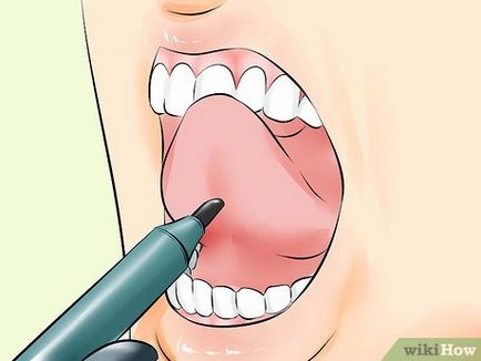Cum să străpungă limba mea acasă