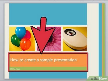 Cum de a face o prezentare în powerpoint