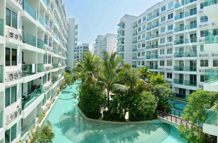 Cum de a închiria un apartament în Pattaya