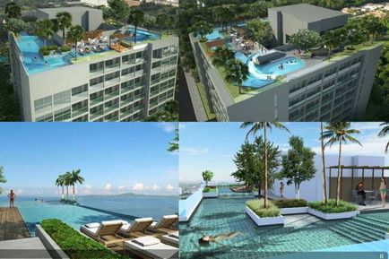 Cum de a închiria un apartament în Pattaya