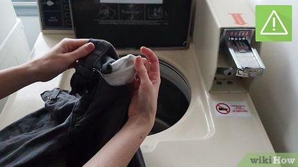 Cum curat pantalonii
