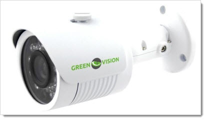 Ce este un aparat de fotografiat CCTV