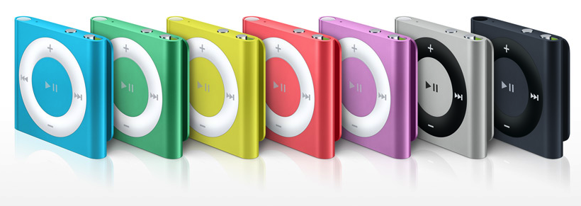Cum pentru a formata iPod
