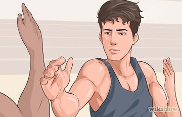 Cum să te îmbraci brațul