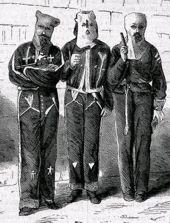 Kuklus clan este ca Kuklus clan este ca