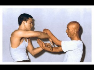 Cum să învețe kung fu acasă Cum să învețe kung fu acasă