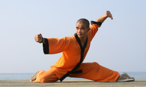 Cum să învețe kung fu acasă Cum să învețe kung fu acasă