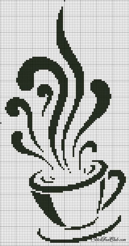 Ce este o broderie monocrom