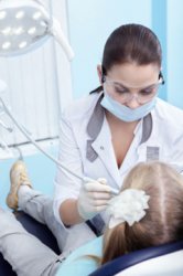 Cum de a trata dintii, sub anestezie generală