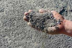 Ce este cernere nisip