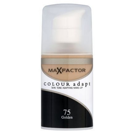 Max Factor Marturii