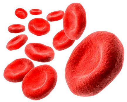 Ce se va întâmpla dacă hemoglobina ridicată